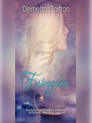 cover image of Festeggiare